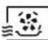 WHIRLPOOL WMW57DHMW - ^th SENSE CRISP (CHRUMKAVOST) - 1