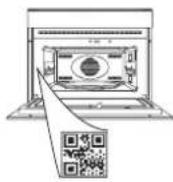 WHIRLPOOL WMW57DHMW - ABYSTE ZÍSKALI VÍCE INFORMACÍ, NASKENUJTE PROSÍM QR KÓD NA VAŠEM SPOTŘEBIČI - 1
