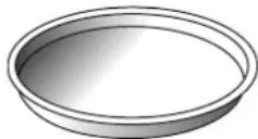 WHIRLPOOL WMW57DHMW - PRUUNISTUSPLAAT - 1