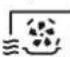 WHIRLPOOL WMW57DHMW - ^th SENSE CRISP - 1