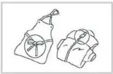 EDESA EWF-10500 WH - ■ Avant chaque lavage - 2