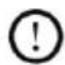 EDESA EWF-10500 WH - ! Attention! - 3