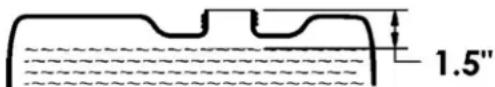 DEWALT DXGN010WK - ADVERTENCIA - 1