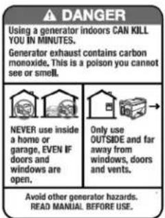 DEWALT DXGN010WK - SAFETY GUIDELINES AND DEFINITIONS - 1