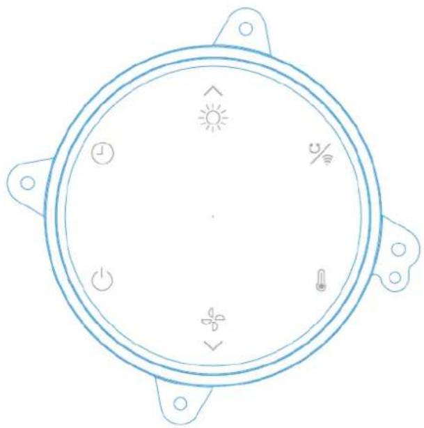 Clean Air Optima CA-904B Smart - Clean Air Optima® - 1