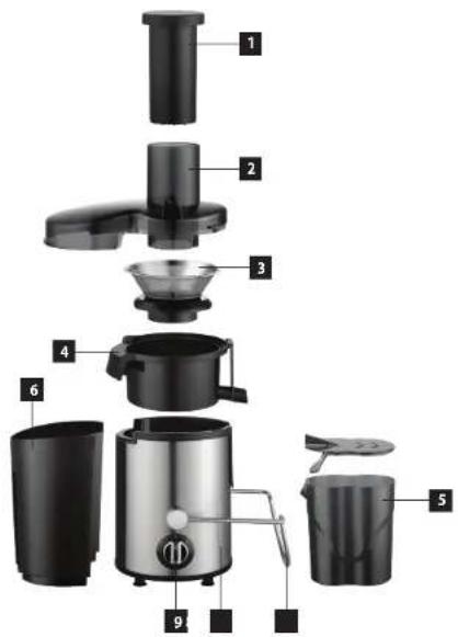 Concept LO7095 - PRODUKTBESCHREIBUNG - 1
