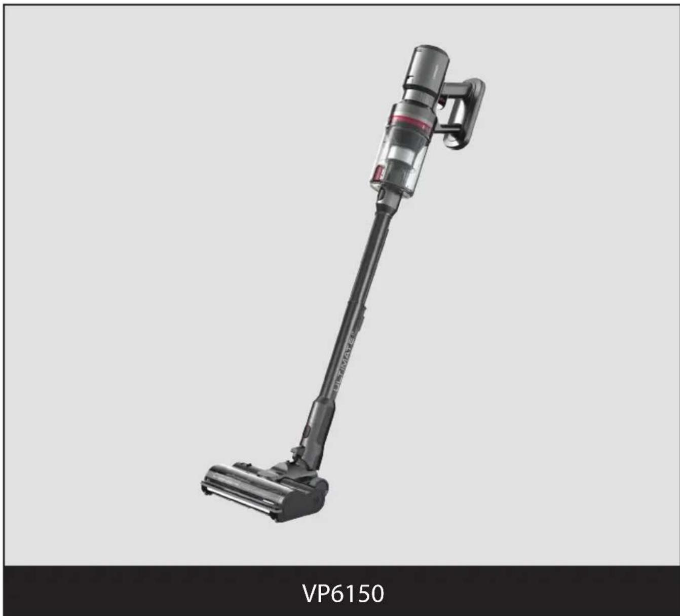 Concept VP6150 - 1
