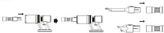 Concept VP6150 - FLEXIBLE SCHLAUFE - 1