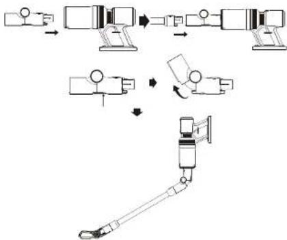 Concept VP6150 - EL KLOUB FLEXIBLE - 1