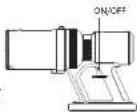 Concept VP6150 - uso - 1