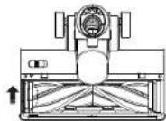 Concept VP6150 - VYBRATIE KEFY - 2