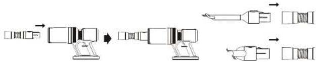 Concept VP6150 - FLEXIBILN1 HADICE - 1
