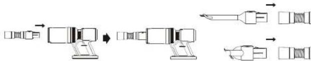 Concept VP6150 - ELASTYCZNE ZAWORY - 1