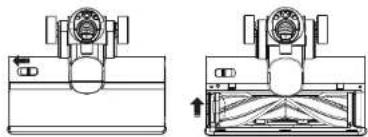 Concept VP6150 - SCOATEREAPERIEI - 1