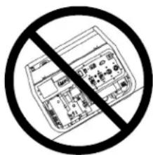 DEWALT DXGN4500 - WARNING - 1