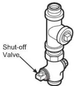 GE PFD95GSPWGN - GFA28DSVN Kit - 18