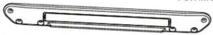 GE PFD95GSPWGN - 1/2" (12,7 mm) - 2