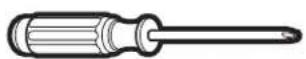 GE PFD95GSPWGN - TOOLS YOU WILL NEED - 1
