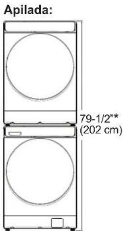 GE PFW955SPWGN - PIEZAS INCLUIDAS - 8