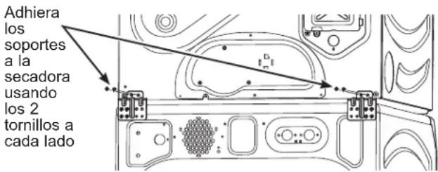 GE PFD95ESPWGN - Riesgo de peso excesivo - 2