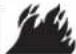 GE PFD95ESPWGN - WARNING - 1