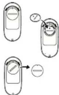 Create Air Tower - BATTERY REPLACEMENT - 1