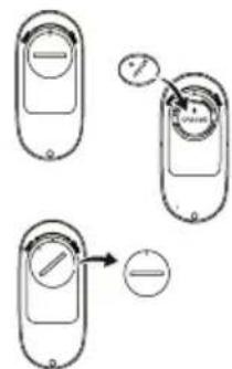 Create Air Tower - TROCA DA BATERIA - 1