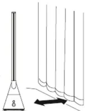 Create Air Tower - UMIESZCZENIE URZĄDZENIA - 1