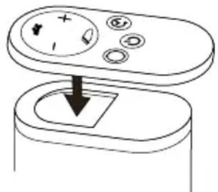Create Air Tower - SCHWENKBEWEGUNG - 1
