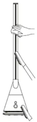 Create Air Tower - POWER PLUG - 1