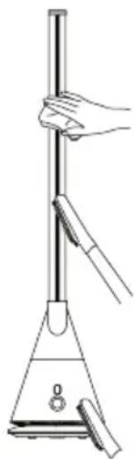 Create Air Tower - PRISE - 1