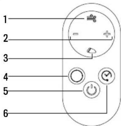 Create Air Tower - ZDALNE STEROWANIE - 1