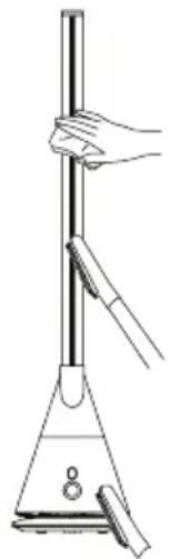 Create Air Tower - PLUG - 1