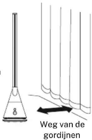 Create Air Tower - ONDERDELENLIJST - 5