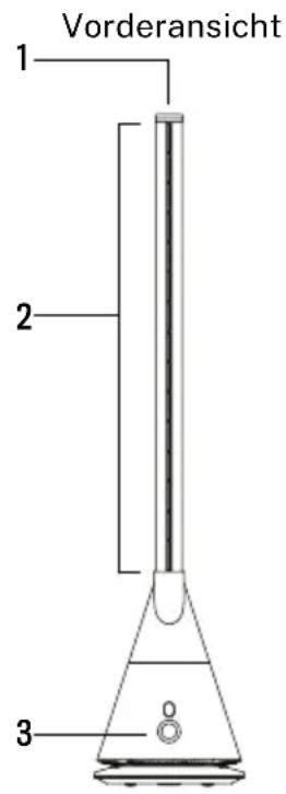 Create Air Tower - TEILELISTE - 1