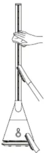 Create Air Tower - SPINA - 1