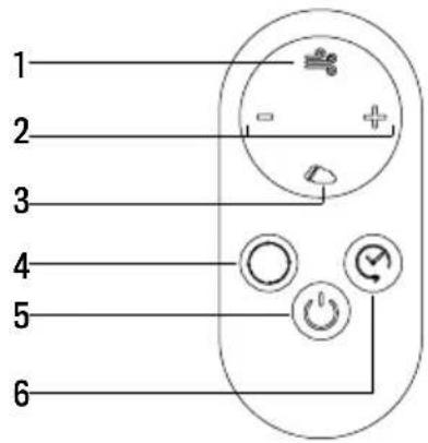 Create Air Tower - MANDO A DISTANCIA - 1
