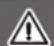 NODOR NorChef MW 4600 SS - CAUTION - 1