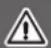 NODOR NorChef MW 4600 SS - CAUTION - 1