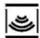 NODOR NorChef MW 4600 SS - Oven functions in clockwise order - 1