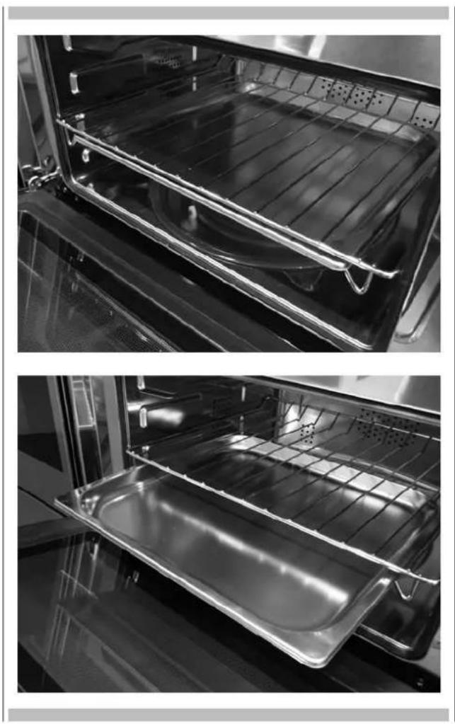 NODOR NorChef MW 4600 DB - IMPORTANT - 2