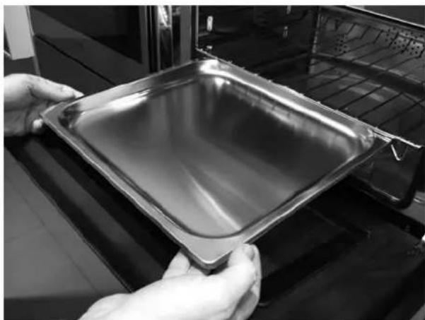 NODOR NorChef MW 4600 DB - Babynahrung - 2