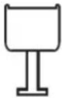 NODOR NorFrost TUNDRA TNF 177 BI SL - Installation Instruction (sliding hinge) - 1