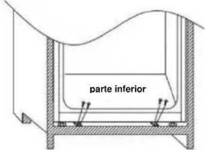 NODOR NorFrost HAIL 193 TNF BI SL - Instrucciones de instalación (bisagra corredera) - 4