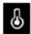 NODOR NorFrost HAIL 193 TNF BI SL - Control panel - 2