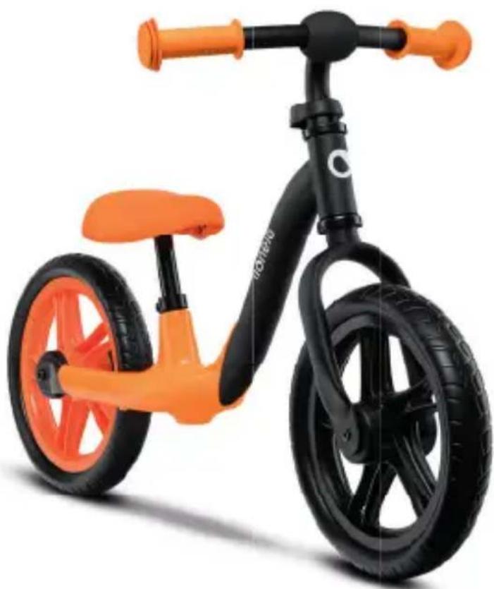 Lionelo Alex Plus - 2