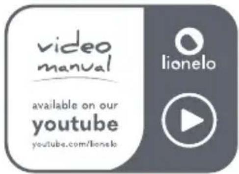 Lionelo Alex Plus - 1