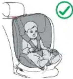 Lionelo Harmony - INSTALLAZIONE NELL'AUTO - 2
