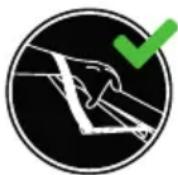 Lionelo Azura - IMPORTANTE! LEER DETENIDAMENTE Y MANTENERLAS PARA FUTURAS CONSULTAS ADVERTENCIAS - 1