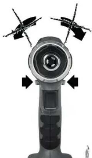 METABO SB 18 L Quick - 10